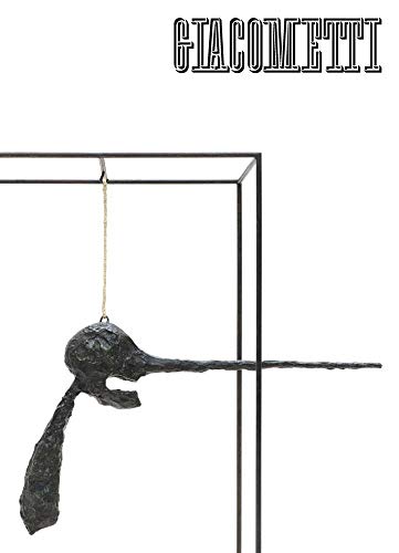 Beispielbild fr Giacometti zum Verkauf von ThriftBooks-Atlanta