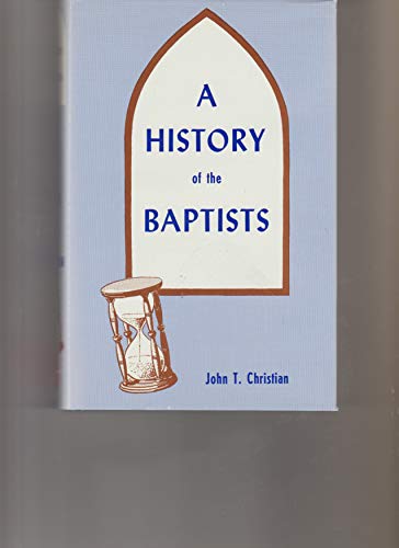 

A History of the Baptists of the United States, From the First Settlement of the Country to the Year