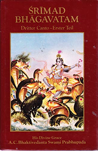 Srimad Bhagavatam