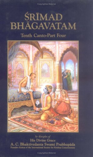 Srimad-bhagavatam (English and Hindi Edition) (9780892132645) by A. C. Bhaktivedanta Swami Prabhupada