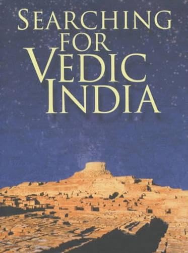 Stock image for Searching for Vedic India for sale by Riverby Books
