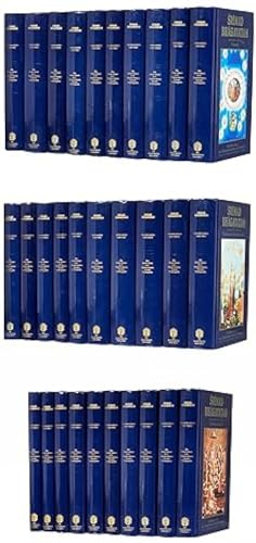 Beispielbild fr Srimad Bhagavatam: Cantos 1-9, Part one; 30 Volumes zum Verkauf von -OnTimeBooks-