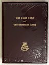 Beispielbild fr The Song Book of the Salvation Army zum Verkauf von Better World Books