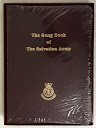 Stock image for The Song Book of the Salvation Army for sale by Mr. Bookman