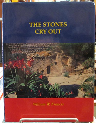 Imagen de archivo de The Stones Cry Out a la venta por Zoom Books Company
