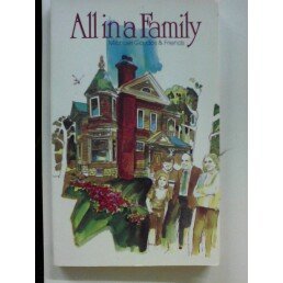 All In A Family (9780892210299) by Gaydos, Michael