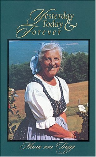 Stock image for Yesterday, Today, and Forever for sale by Better World Books