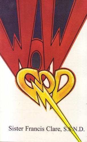 Imagen de archivo de Wow God a la venta por Better World Books: West