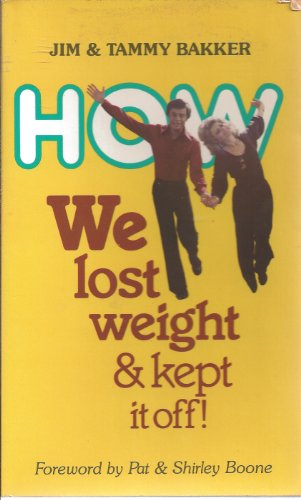 Beispielbild fr How We Lost Weight and Kept It Off zum Verkauf von ThriftBooks-Dallas