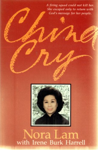 Stock image for China Cry for sale by Your Online Bookstore