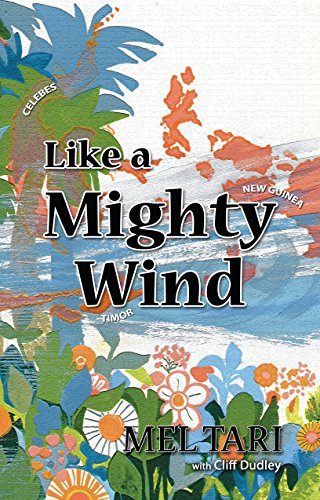 Imagen de archivo de Like a Mighty Wind a la venta por HPB-Emerald