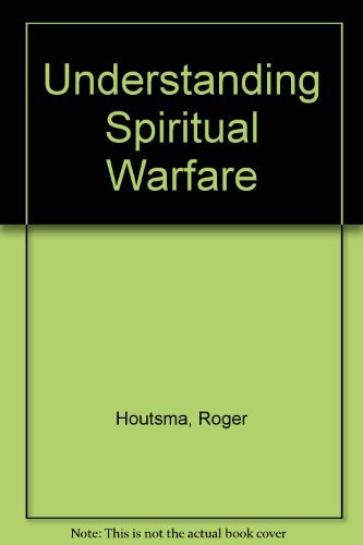 Stock image for Understanding Spiritual Warfare for sale by ThriftBooks-Dallas