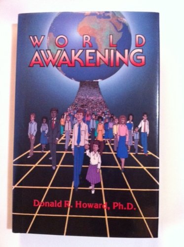 Stock image for World awakening for sale by Wonder Book