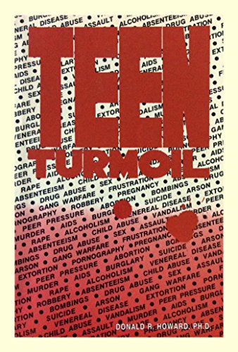 Stock image for Teen Turmoil for sale by ThriftBooks-Dallas