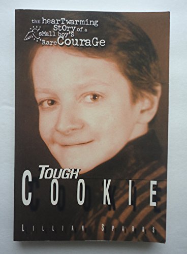 9780892211982: Tough cookie