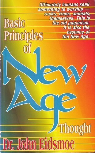 Beispielbild fr Basic Principles of New Age Thought zum Verkauf von Once Upon A Time Books