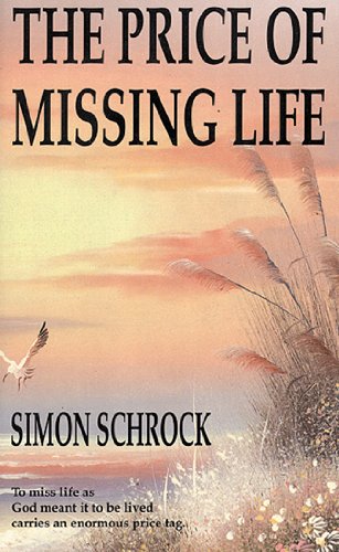 Stock image for The Price of Missing Life for sale by ThriftBooks-Dallas