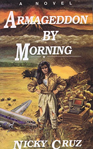 Beispielbild fr Armageddon by Morning zum Verkauf von BooksRun