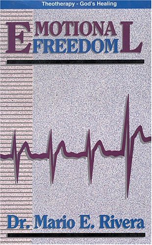 Imagen de archivo de Emotional Freedom a la venta por ThriftBooks-Atlanta