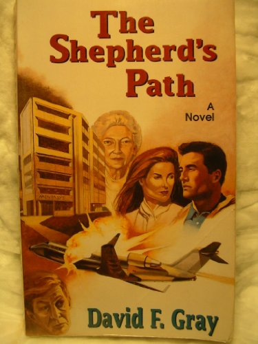 Stock image for The Shepherd's Path for sale by SecondSale