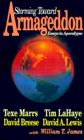 9780892212286: Storming toward Armageddon: Essays in Apocalypse