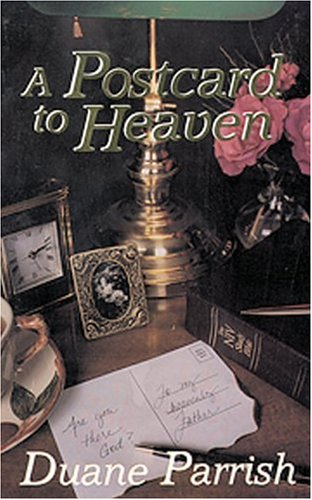 Imagen de archivo de A Postcard to Heaven a la venta por Better World Books: West