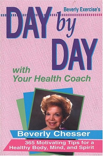 Stock image for Day by Day With Your Health Coach for sale by HPB-Red