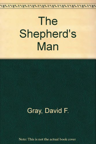 Stock image for The Shepherd's Man for sale by SecondSale