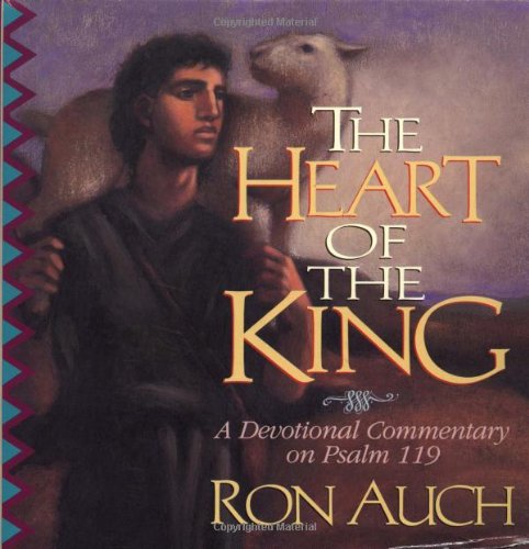 Beispielbild fr The Heart of the King zum Verkauf von Jenson Books Inc