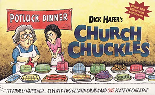 Church Chuckles (9780892213047) by Hafer, Dick