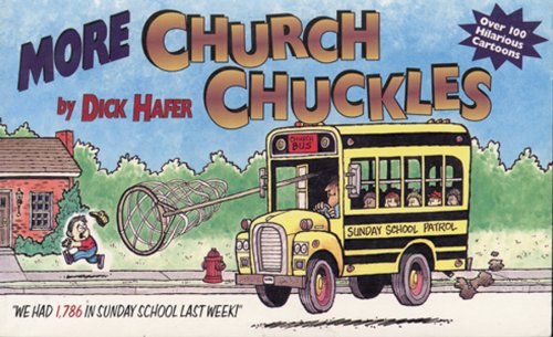 Imagen de archivo de More Church Chuckles a la venta por SecondSale