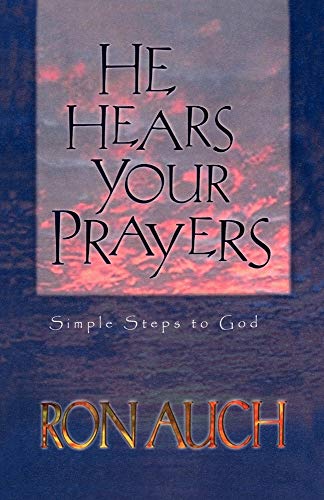 9780892214235: He Hears Your Prayers