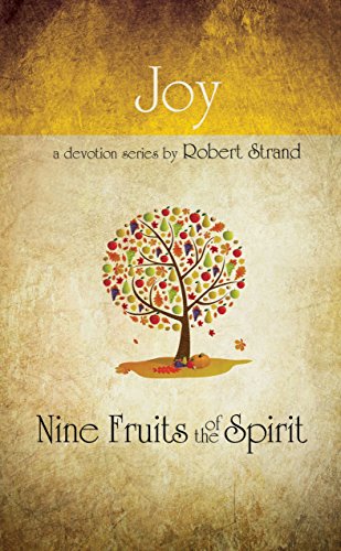 Imagen de archivo de Joy (Nine Fruits of the Spirit) a la venta por SecondSale