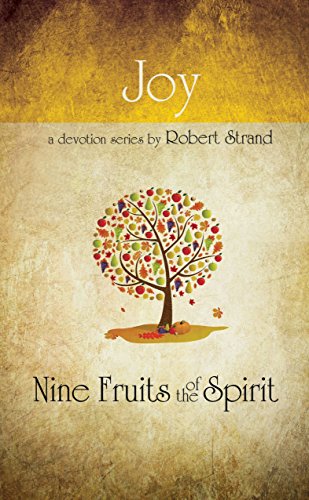 Stock image for Joy (Nine Fruits of the Spirit) for sale by SecondSale