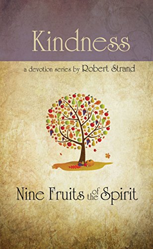 Beispielbild fr Kindness (Nine Fruits of the Spirit) zum Verkauf von Wonder Book