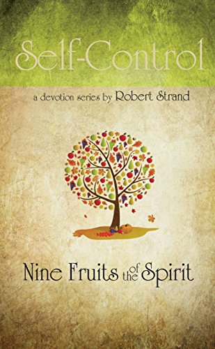 Beispielbild fr Self-Control (Nine Fruits of the Spirit) zum Verkauf von SecondSale