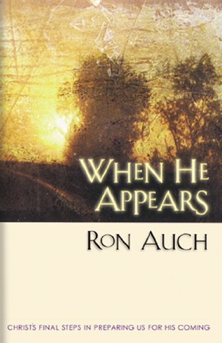9780892214983: When He Appears