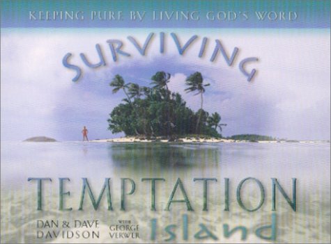 Surviving Temptation Island (9780892215065) by [???]