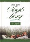 Imagen de archivo de Simple Tips for Simple Living for Couples a la venta por Wonder Book