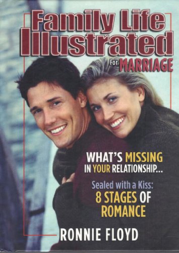 Imagen de archivo de Family Life Illustrated for Marriage: 6 Steps to Safeguard Your Marriage a la venta por TheJunkStore