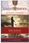 Imagen de archivo de A Salute to Service : The Rebirth of Patriotism a la venta por Better World Books