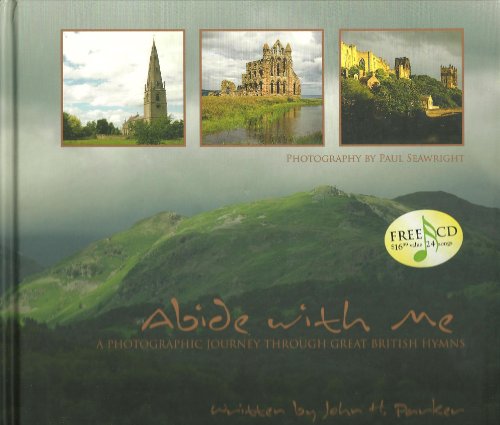 Stock image for Abide with Me for sale by Library House Internet Sales