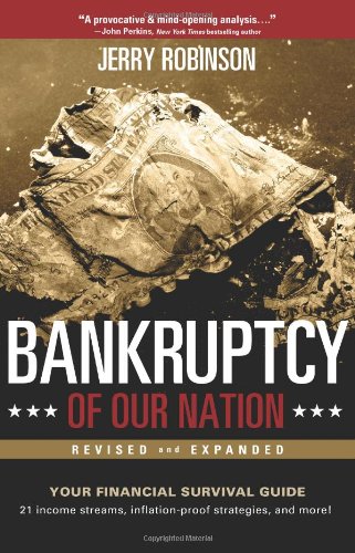 Stock image for Bankruptcy of Our Nation (Revised and Expanded) for sale by SecondSale