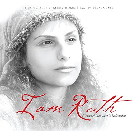 9780892217199: I Am Ruth: A Story of Loss, Love, & Redemption