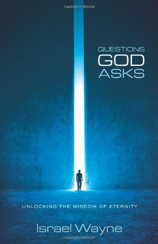 Stock image for Questions God Asks for sale by Goodwill