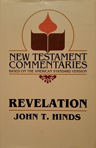 9780892250141: Title: A commentary on the book of Revelation New Testame