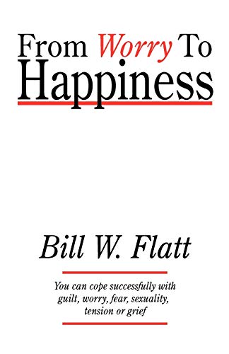 9780892253425: From Worry to Happiness