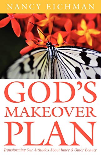 

God's Makeover Plan