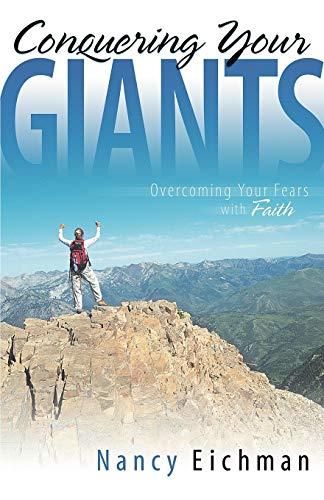 Beispielbild fr Conquering Your Giants zum Verkauf von BooksRun