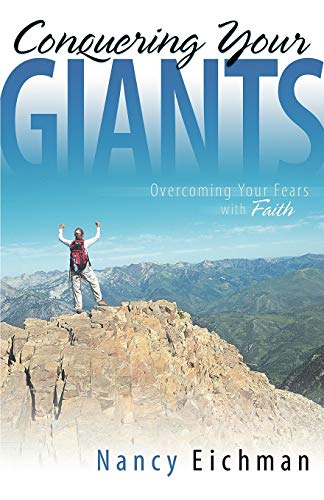 Imagen de archivo de Conquering Your Giants a la venta por Your Online Bookstore